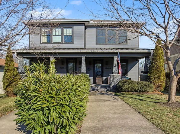 2206B White Ave, Nashville, TN 37204