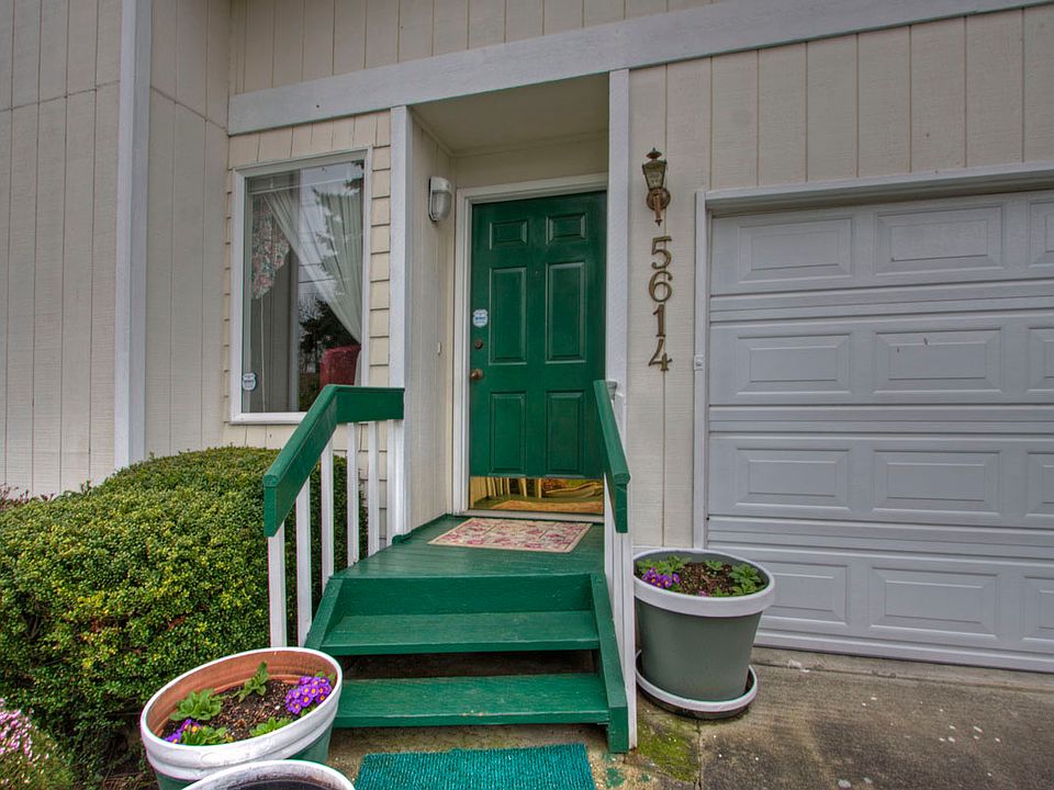 Your New West Seattle Home!