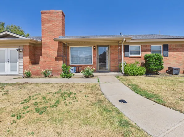 1223 W 14th St, Littlefield, TX 79339