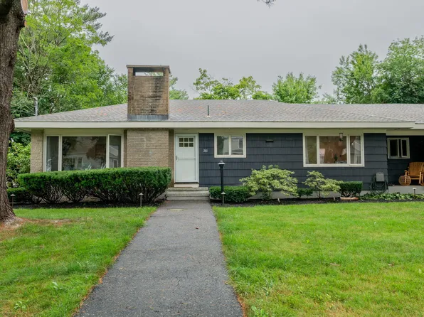 281 Harvard Street, Portland, ME 04103