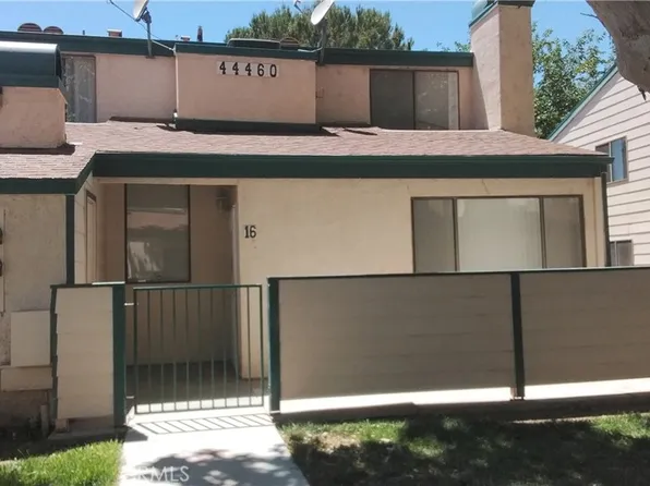 44460 15th St E APT 16, Lancaster, CA 93535
