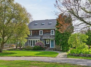 7 Clubhouse Dr, Kennebunk, ME 04043