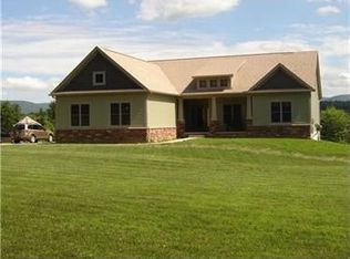 224 Fort Palmer Estate Rd, Ligonier, PA 15658