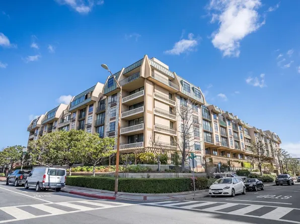 555 Laurel Ave APT 302, San Mateo, CA 94401