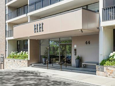 44 Strawberry Hill Avenue APT 12F, Stamford, CT, 06902