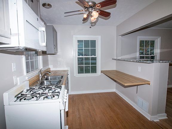 5th image of 6205 Campbell Ave