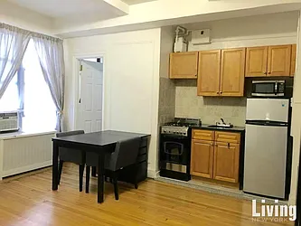 Rented by Living New York
