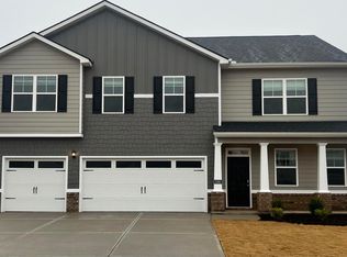 3166 Fancy Trl, Aiken, SC 29803