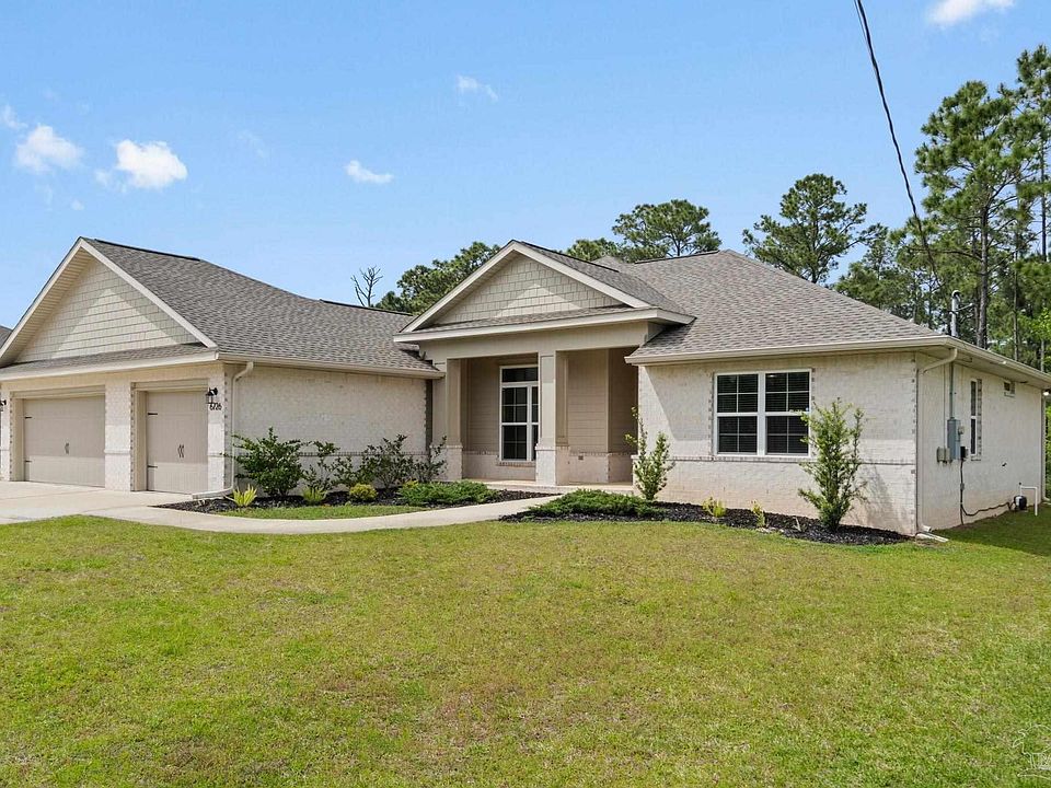 6726 Indian St, Navarre, FL 32566 | Zillow