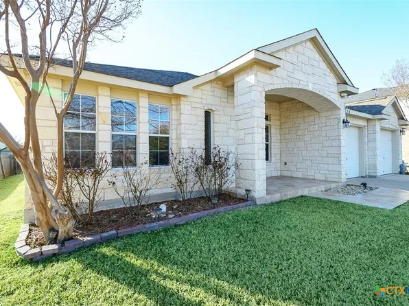 918 Mustang Trl, Harker Heights, TX 76548