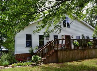 105 Waterfront Dr, Chesapeake, VA 23322