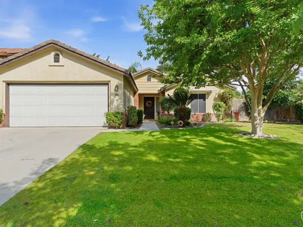 506 Baltimore Dr, Bakersfield, CA 93312