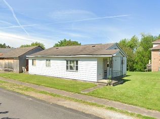 164 Lincoln St, Uniontown, PA