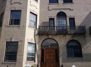 921 Beacon St #3, Boston, MA 02215