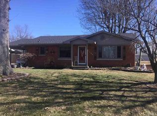 1524 Brentwood Dr, Evansville, IN