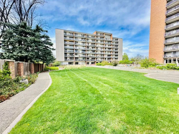 4801 E 9th Ave, Denver, CO