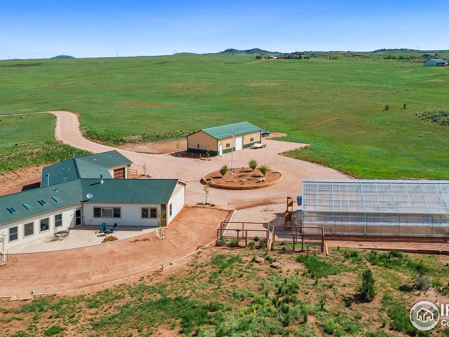 202 Roundtree Rd, Livermore, CO 80536 MLS 983181 Zillow