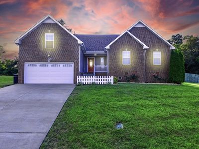 961 Ernest Stewart Dr, Clarksville, TN, 37042