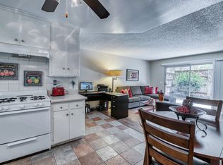 Aspen Park Apartments, San Diego, CA 92103