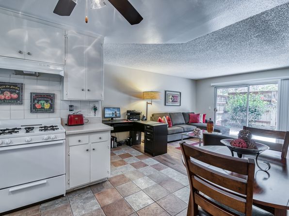 3505 Reynard Way APT 40