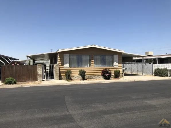 4313 Prince St, Bakersfield, CA 93301