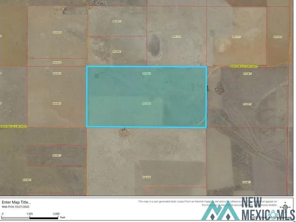 2199 S Roosevelt Rd N #C, Rogers, NM 88132