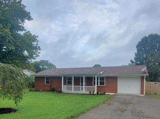 731 Birchbrook Dr, Knoxville, TN 37918