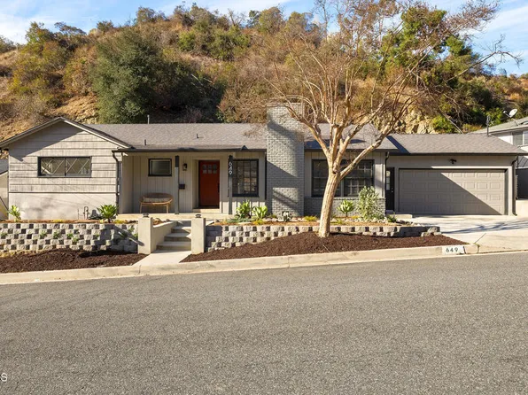 649 Solway St, Glendale, CA 91206