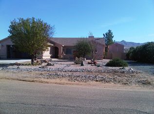 9684 N Stetson Dr, Kingman, AZ 86401