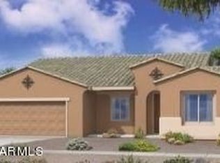 42084 W Rummy Rd, Maricopa, AZ 85138