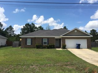 721 Jester St, Cowarts, AL 36321