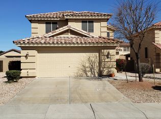 22344 W Tonto St, Buckeye, AZ 85326