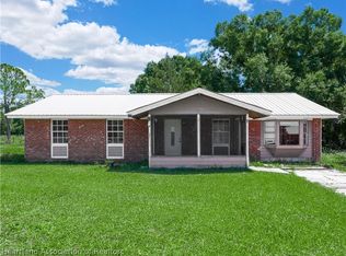 658 Cypress St, Wauchula, FL 33873