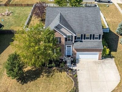 3169 Coneflower Dr, Tipp City, OH, 45371