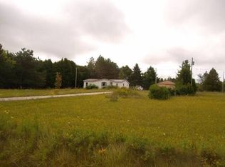 1725 Levering Rd, Cheboygan, MI 49721