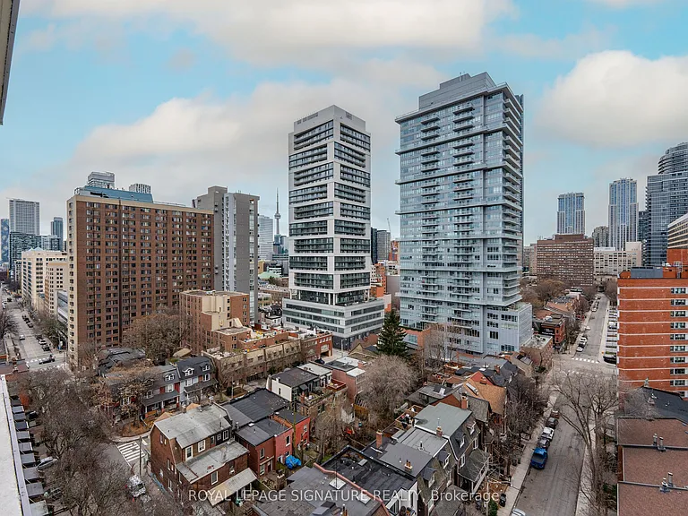 308 Jarvis St #1304 — Photo 6
