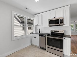 19 Willard St FLOOR 3, New Haven, CT 06515