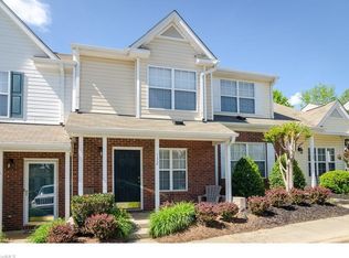 132 Tannenbaum Cir, Greensboro, NC 27410