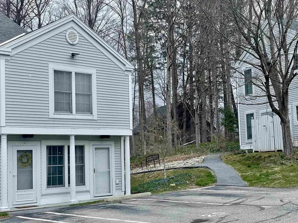 432 South Street #C7, Bennington, VT 05201