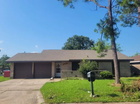 2709 21st Ave N, Texas City, TX 77590