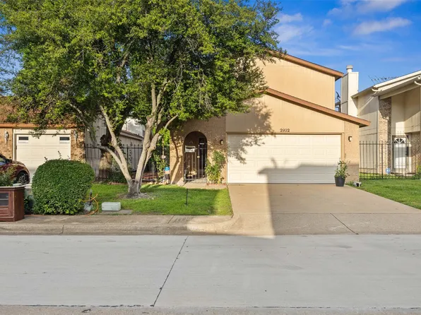 2932 Antares Cir, Garland, TX 75044