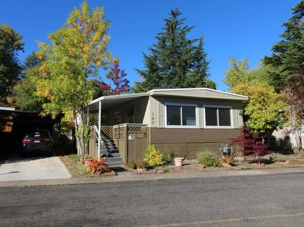 1055 N 5th St Unit 140, Jacksonville, OR 97530