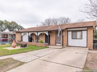 9303 Odem Dr, San Antonio, TX 78224