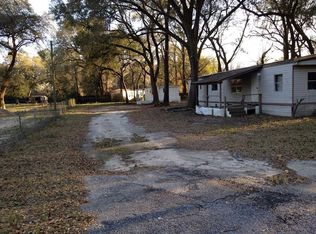 9071 John Hamm Rd, Milton, FL 32583