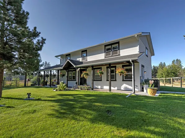 4354 Carolin Ln, Florence, MT 59833