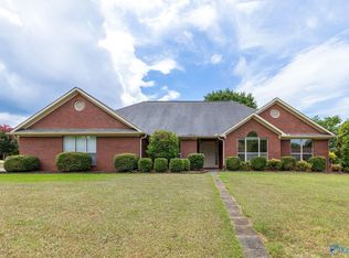 236 Pin Oak Dr, Madison, AL 35758