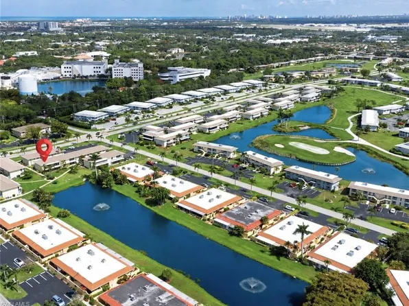185 Palm DR #18L, NAPLES, FL 34112