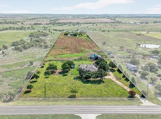 17374 W Fm #455, Celina, TX 75009