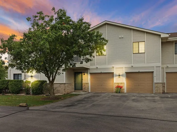 7106 98th AVENUE #H, Kenosha, WI 53142