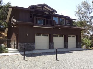 18000 S Mountain Rd UNIT A, Santa Paula, CA 93060